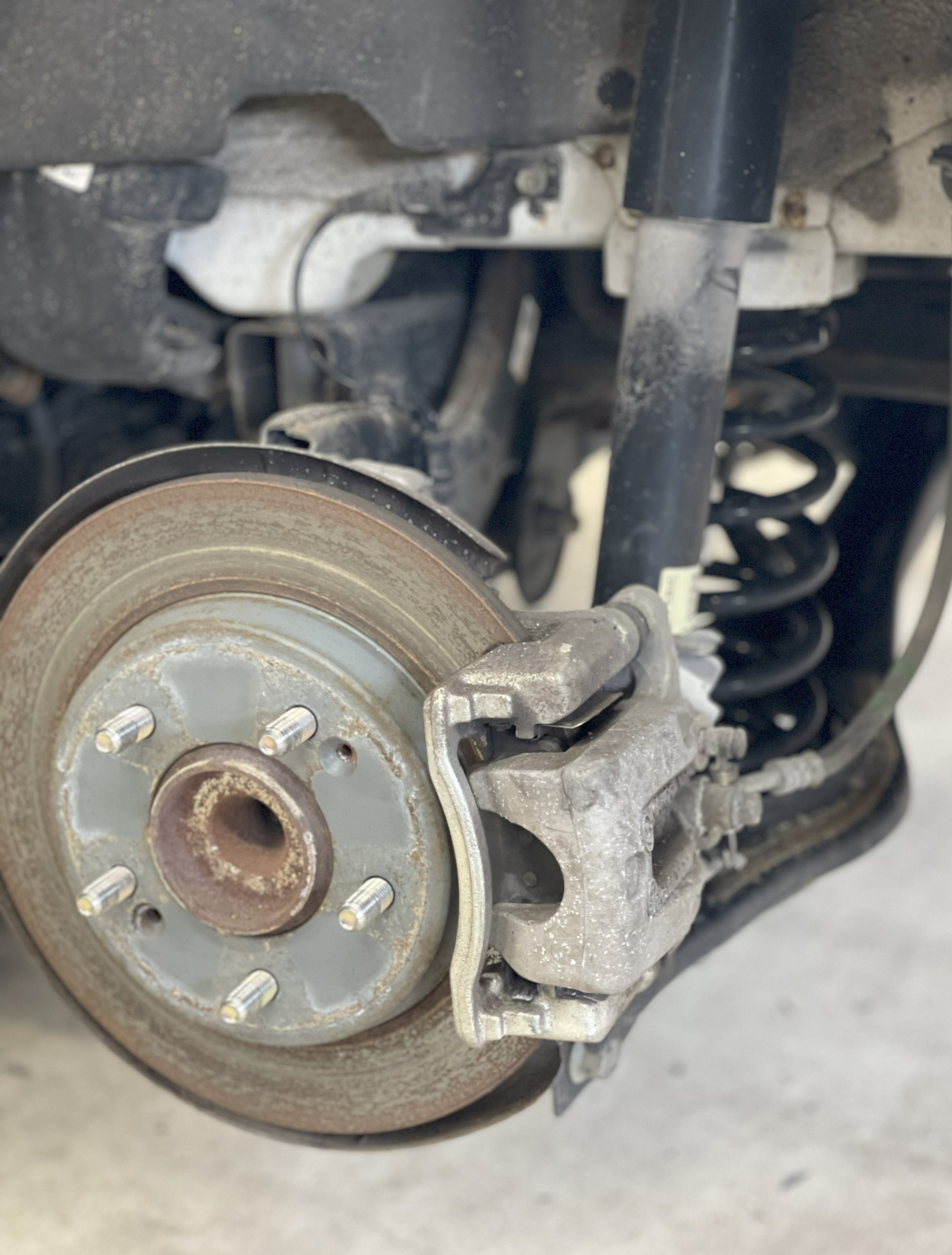 Who Works on Brakes Near Me? featured image